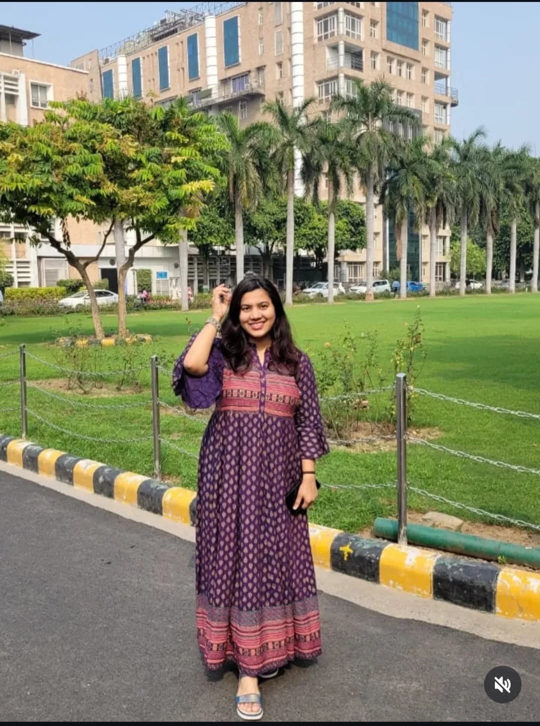 Shreshtha Singh